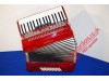 Scarlatti 48 Bass Accordion